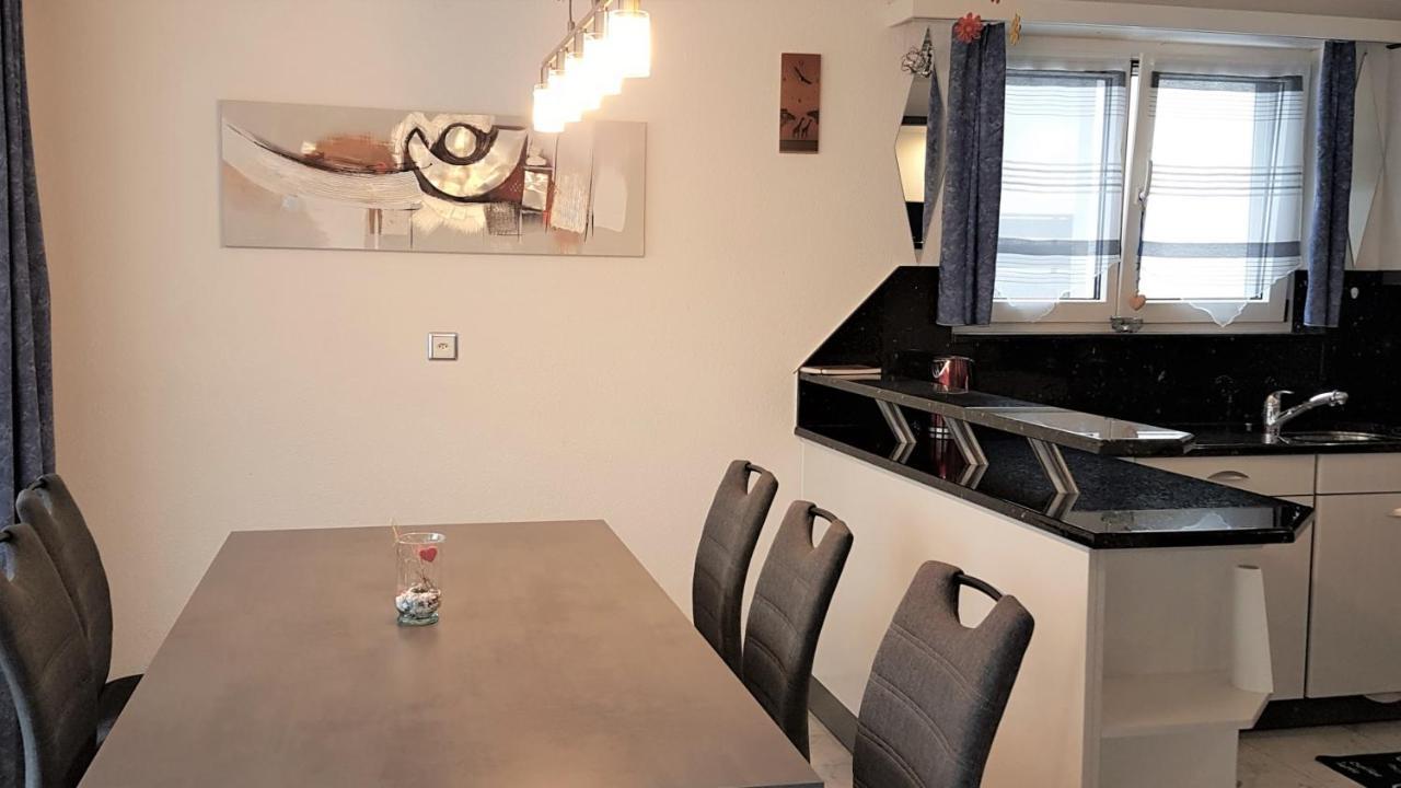 Appartement Lehnbach Saas-Almagell Zewnętrze zdjęcie