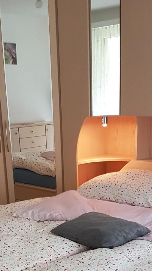 Appartement Lehnbach Saas-Almagell Zewnętrze zdjęcie